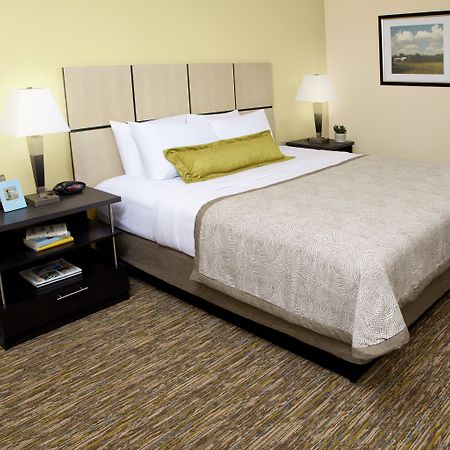 Candlewood Suites Waco By Ihg Экстерьер фото