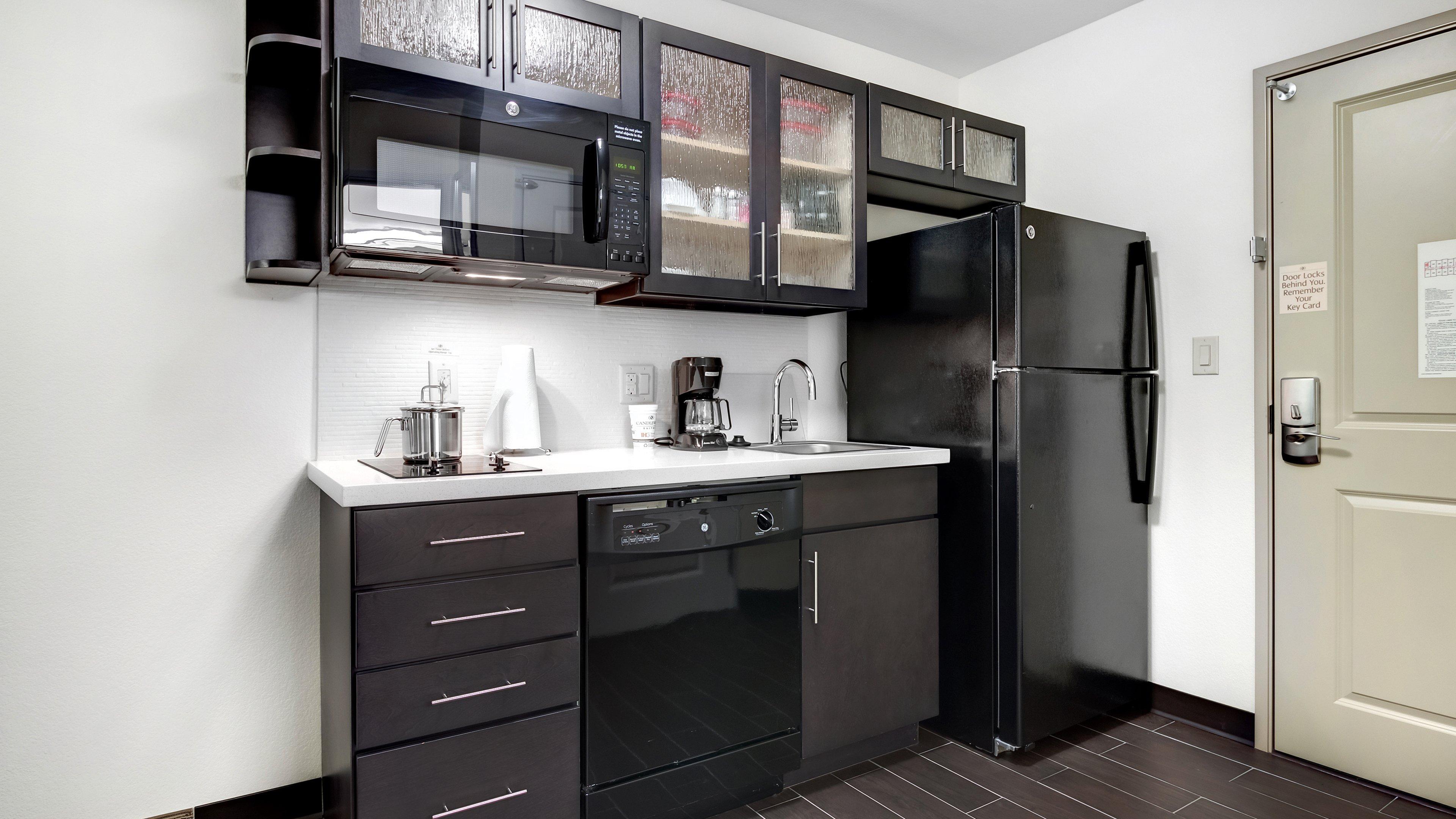Candlewood Suites Waco By Ihg Экстерьер фото