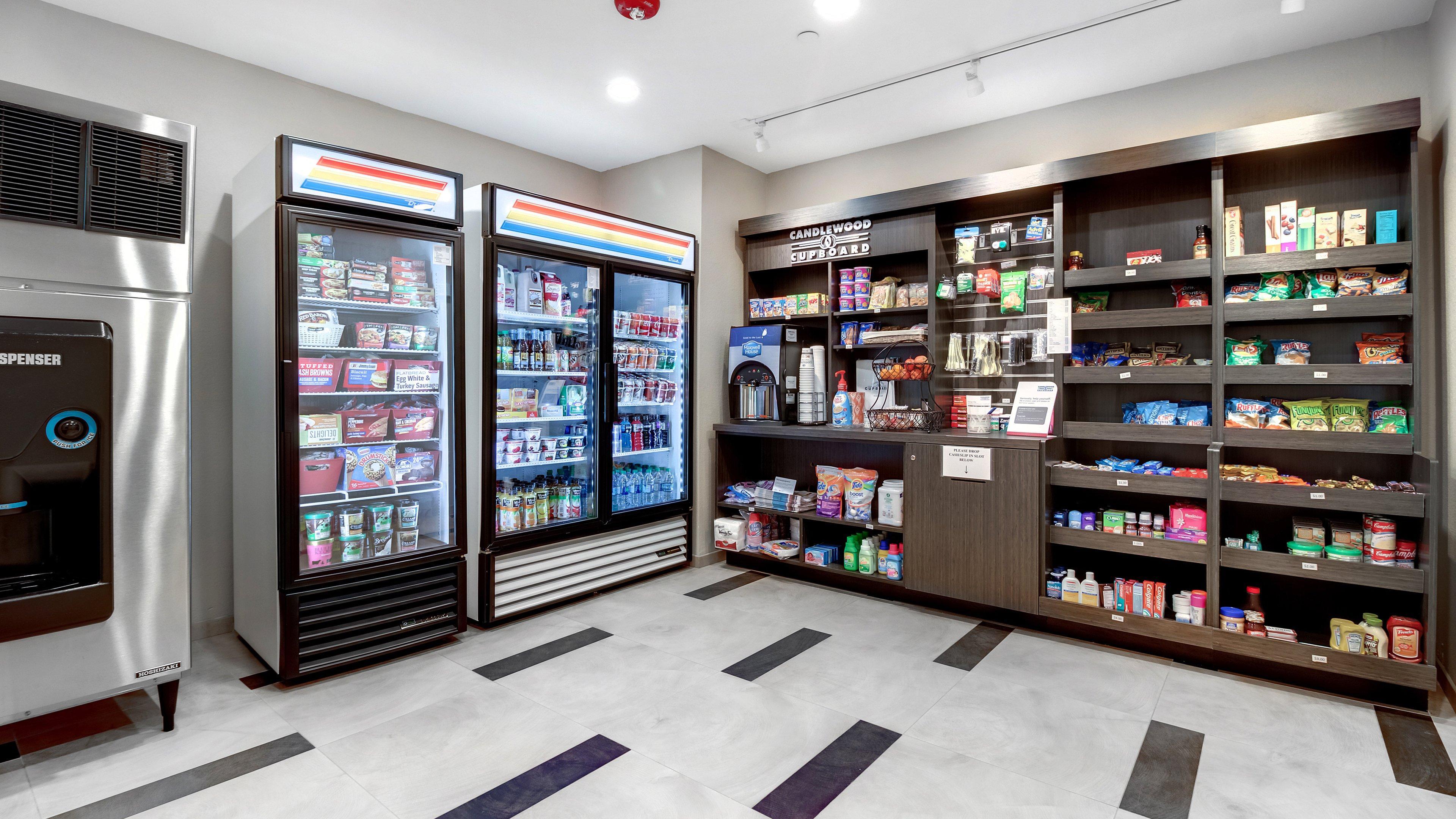Candlewood Suites Waco By Ihg Экстерьер фото
