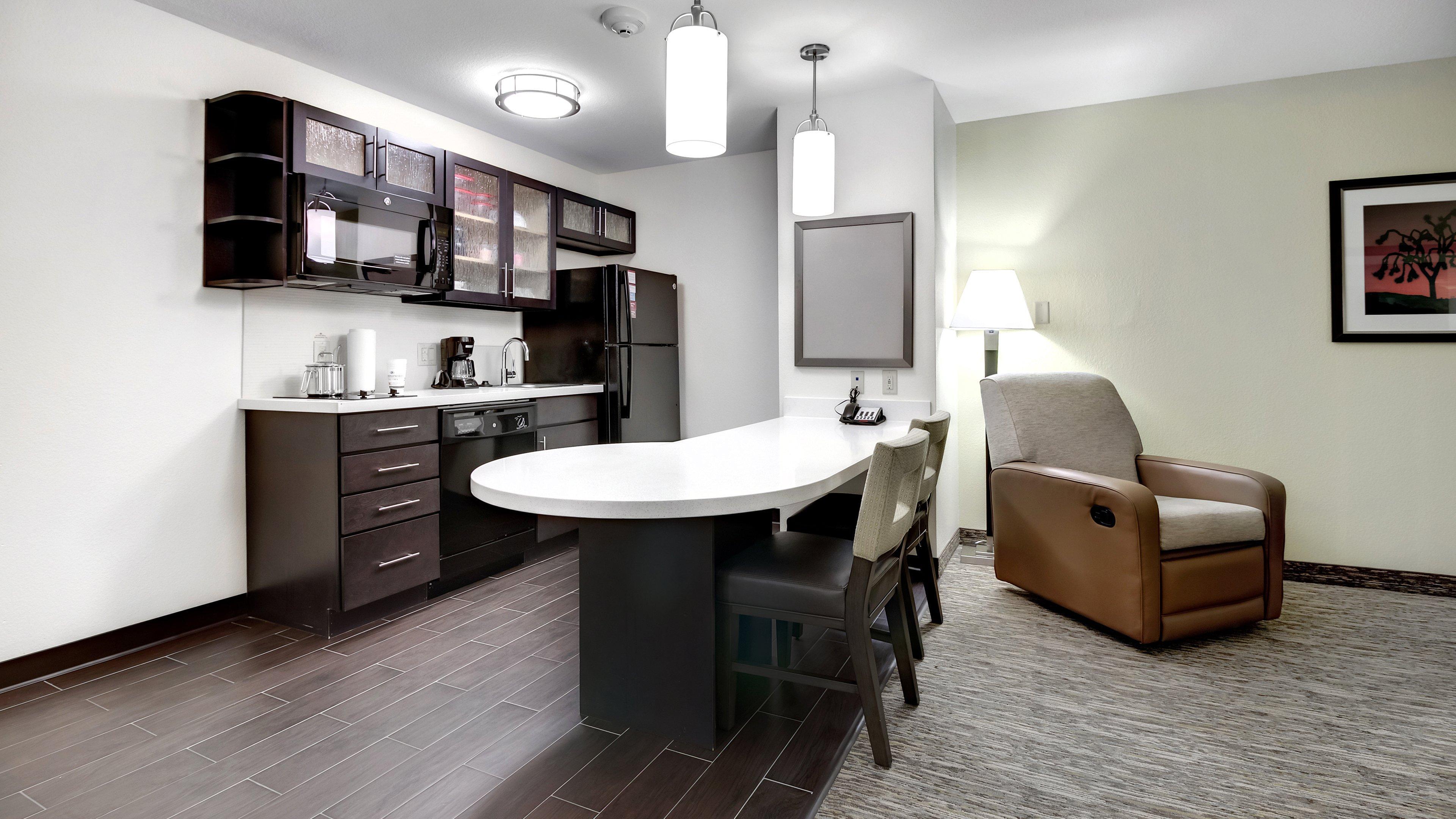 Candlewood Suites Waco By Ihg Экстерьер фото