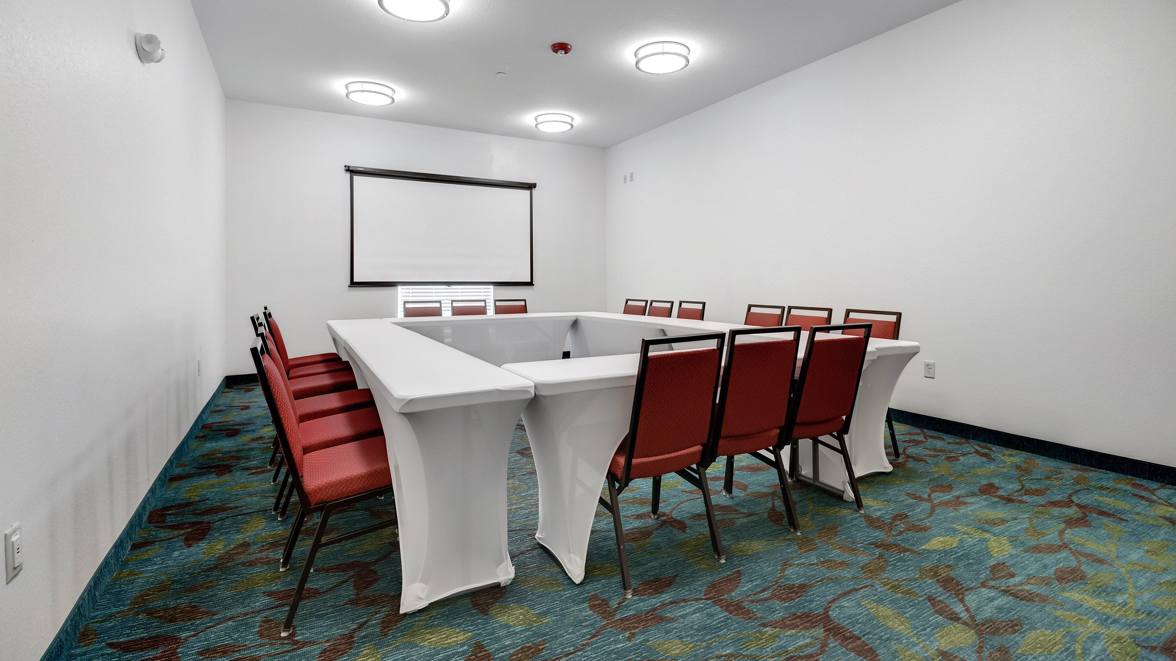Candlewood Suites Waco By Ihg Экстерьер фото