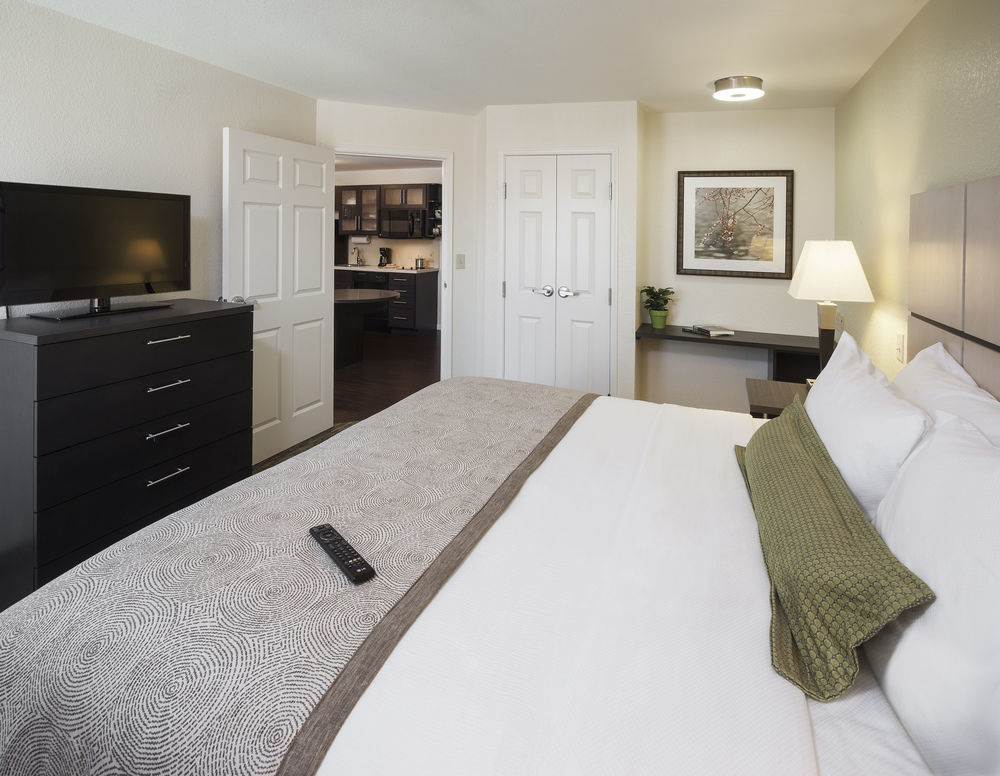 Candlewood Suites Waco By Ihg Экстерьер фото